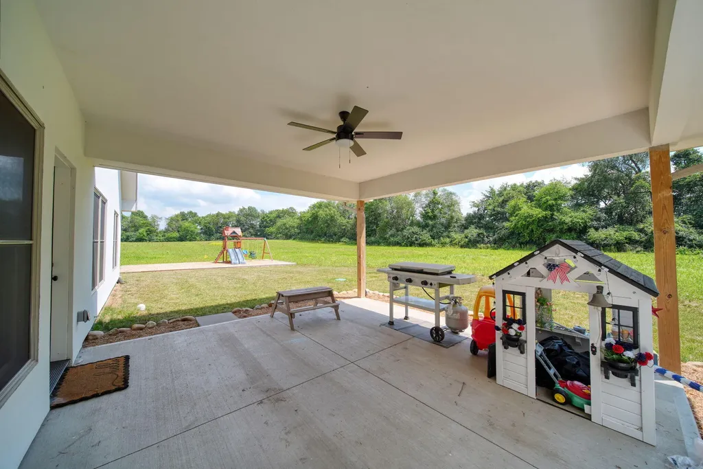 6655 Sears Road Spring Arbor Township MI 49246