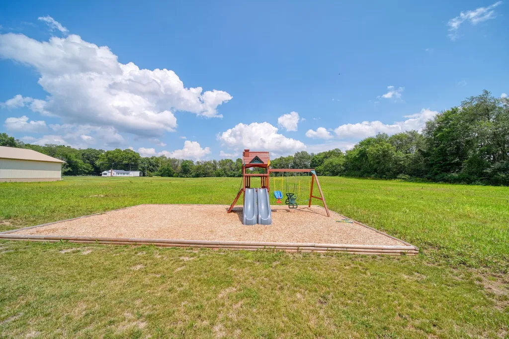 6655 Sears Road Spring Arbor Township MI 49246