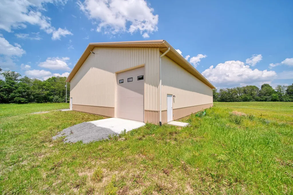 6655 Sears Road Spring Arbor Township MI 49246