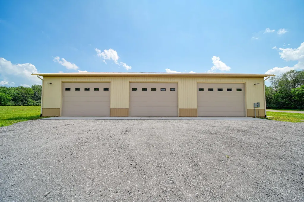 6655 Sears Road Spring Arbor Township MI 49246