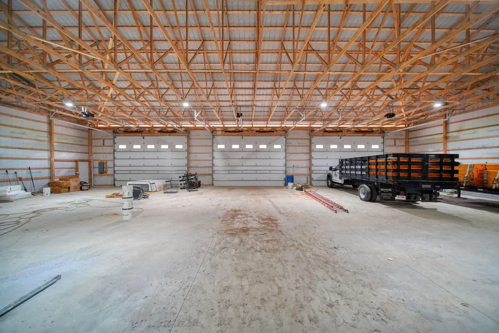 6655 Sears Road Spring Arbor Township MI 49246