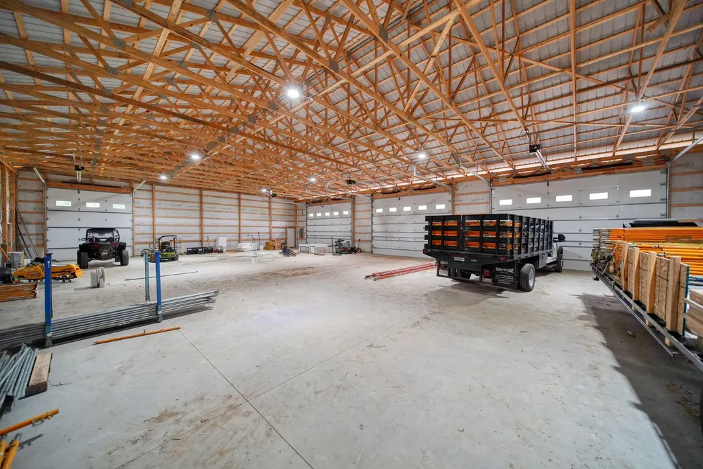 6655 Sears Road Spring Arbor Township MI 49246