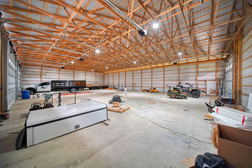 6655 Sears Road Spring Arbor Township MI 49246