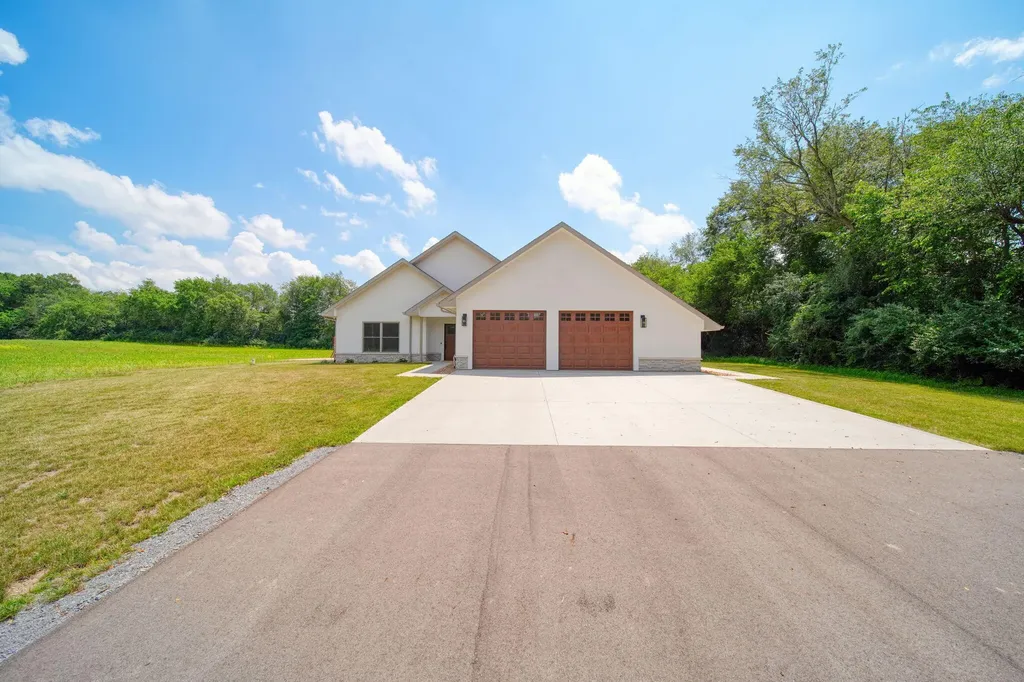 6655 Sears Road Spring Arbor Township MI 49246
