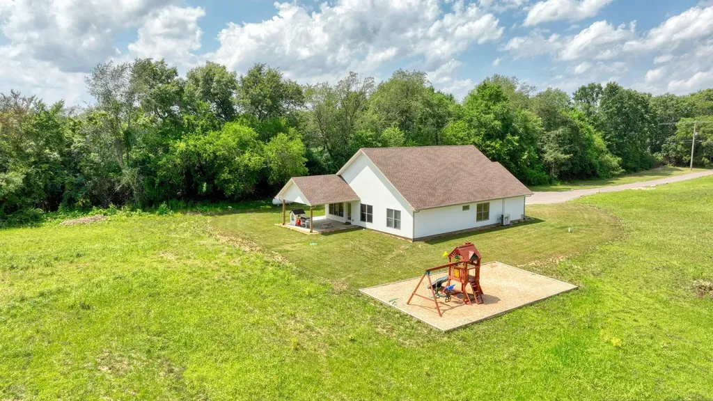 6655 Sears Road Spring Arbor Township MI 49246