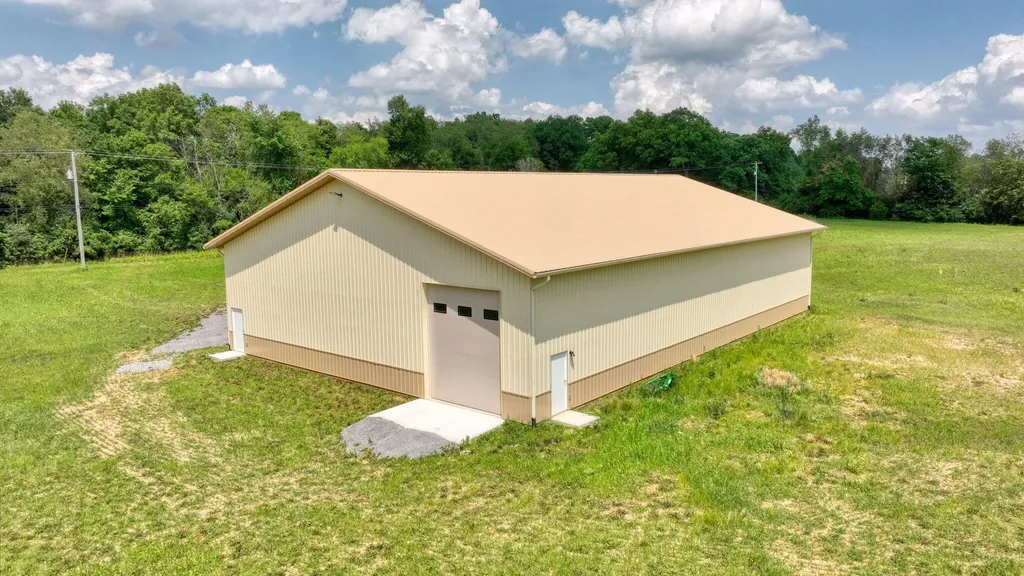 6655 Sears Road Spring Arbor Township MI 49246