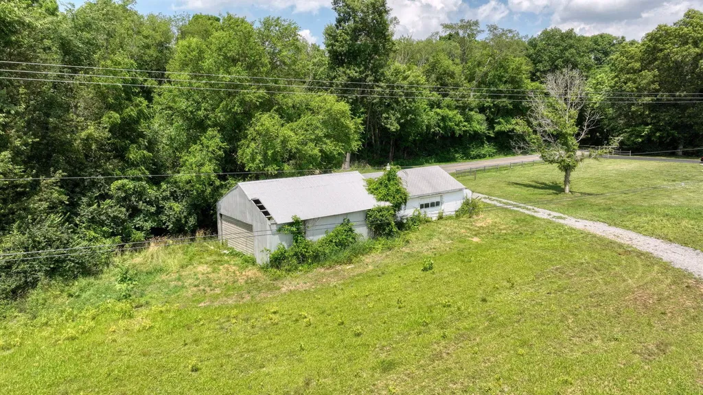 6655 Sears Road Spring Arbor Township MI 49246