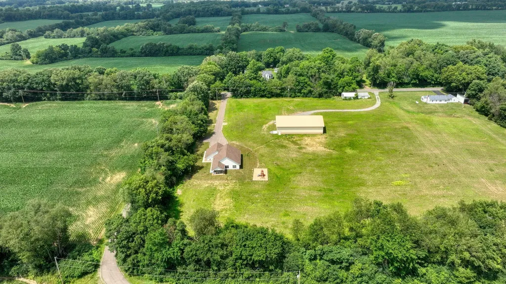 6655 Sears Road Spring Arbor Township MI 49246