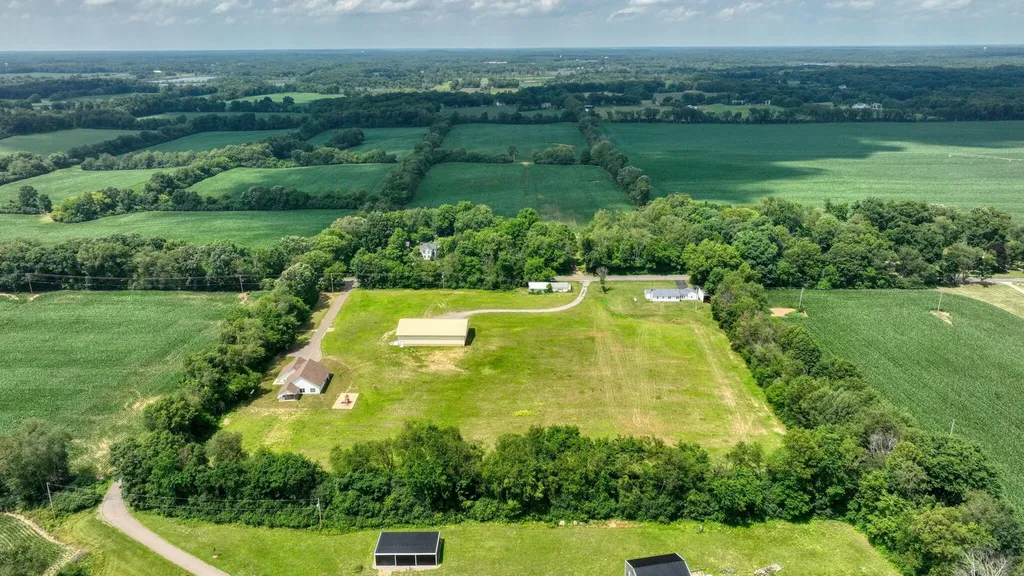 6655 Sears Road Spring Arbor Township MI 49246