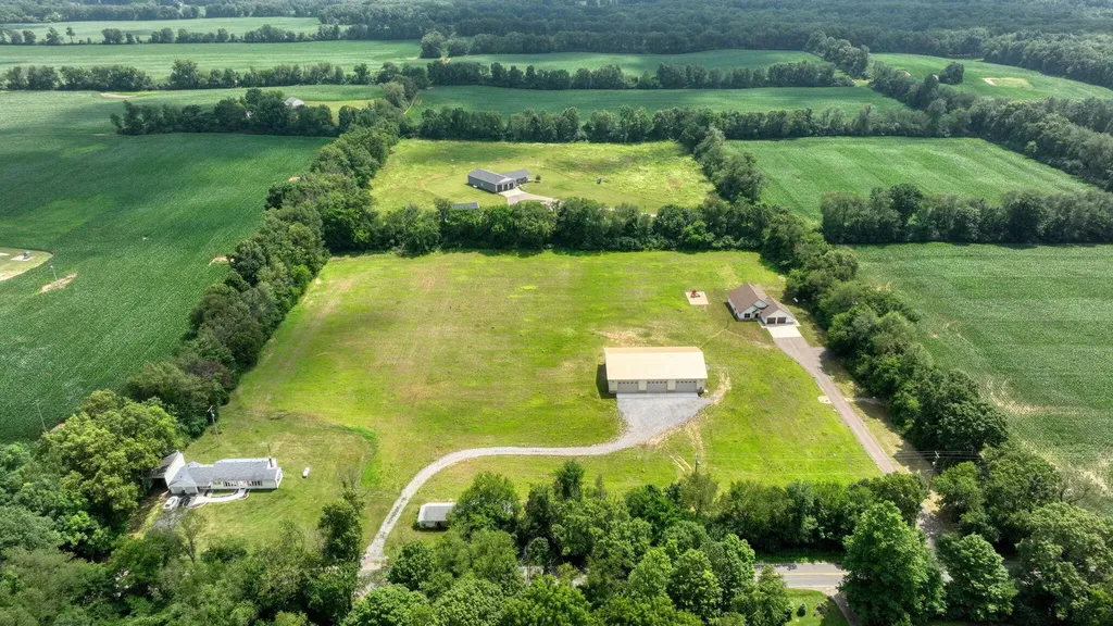 6655 Sears Road Spring Arbor Township MI 49246