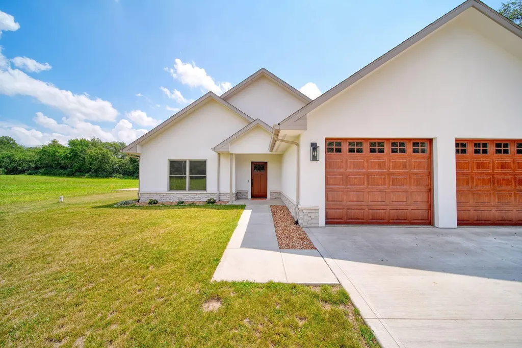 6655 Sears Road Spring Arbor Township MI 49246