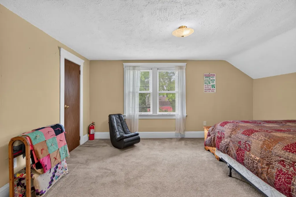 305 Watts Street Blackman Charter Township MI 49203