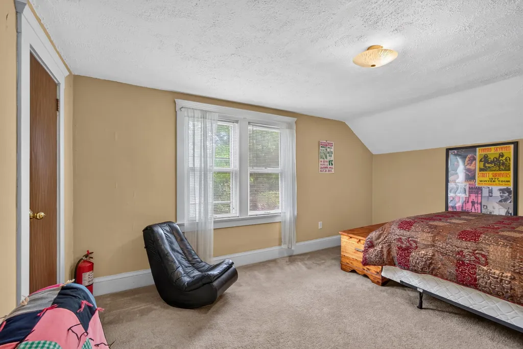 305 Watts Street Blackman Charter Township MI 49203