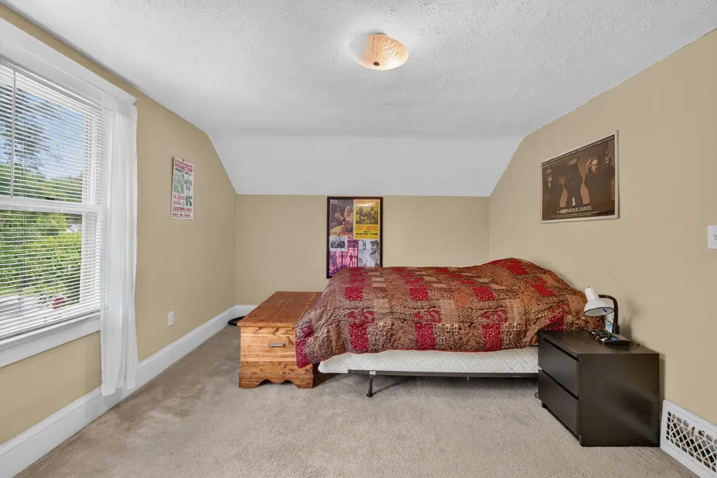 305 Watts Street Blackman Charter Township MI 49203