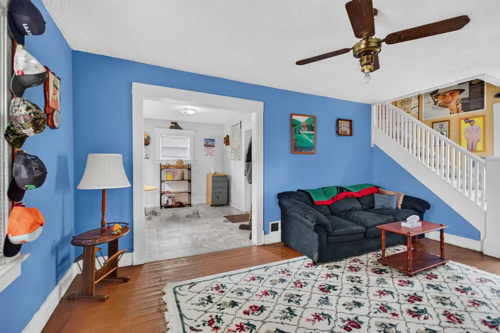 305 Watts Street Blackman Charter Township MI 49203