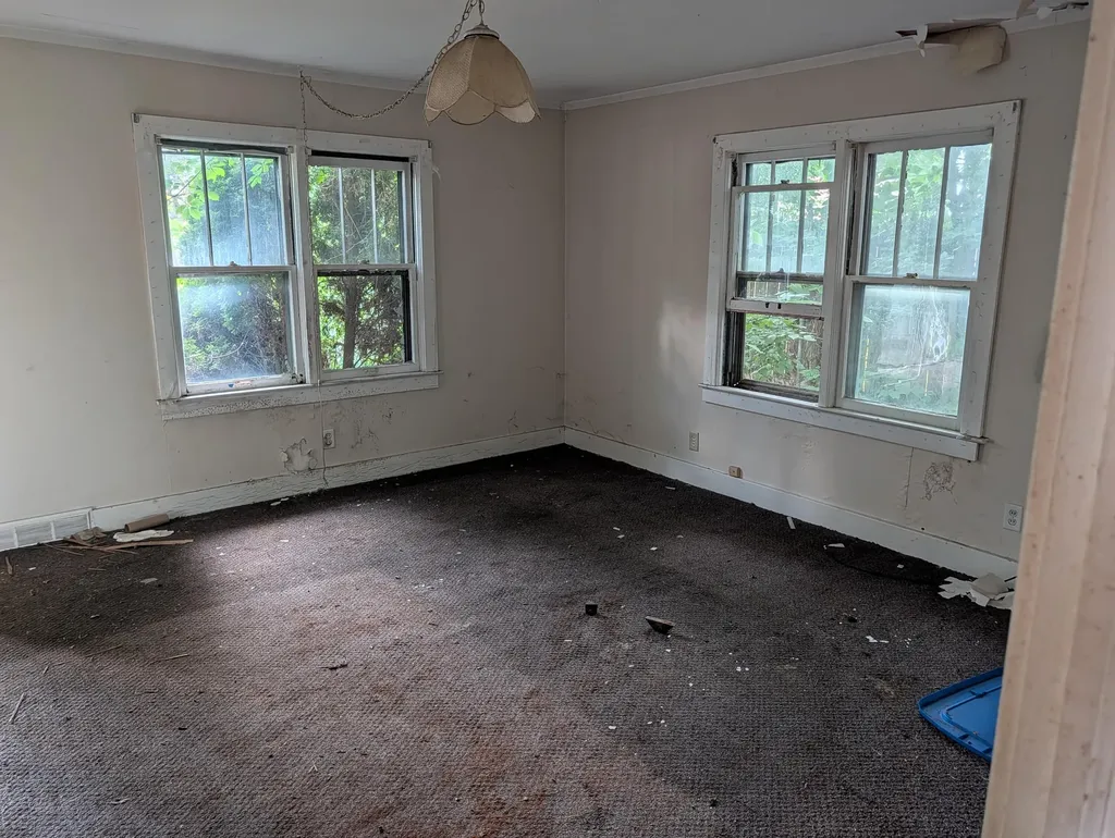 2506 Page Avenue Summit Township MI 49203