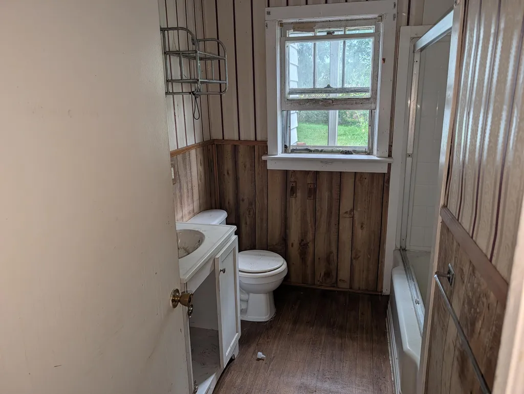 2506 Page Avenue Summit Township MI 49203