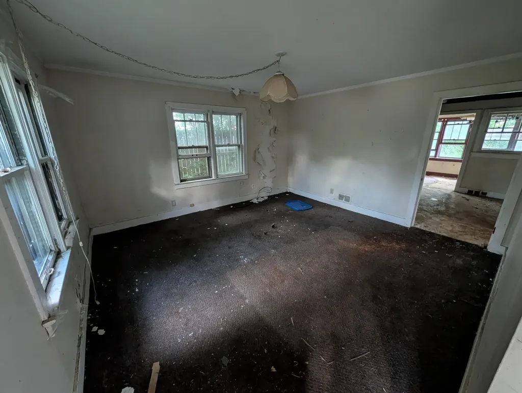 2506 Page Avenue Summit Township MI 49203