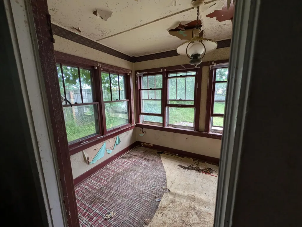 2506 Page Avenue Summit Township MI 49203