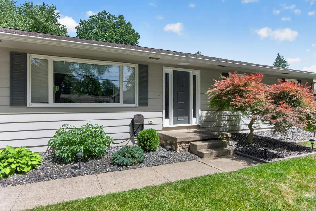815 Kennedy Street Jackson City MI 49202