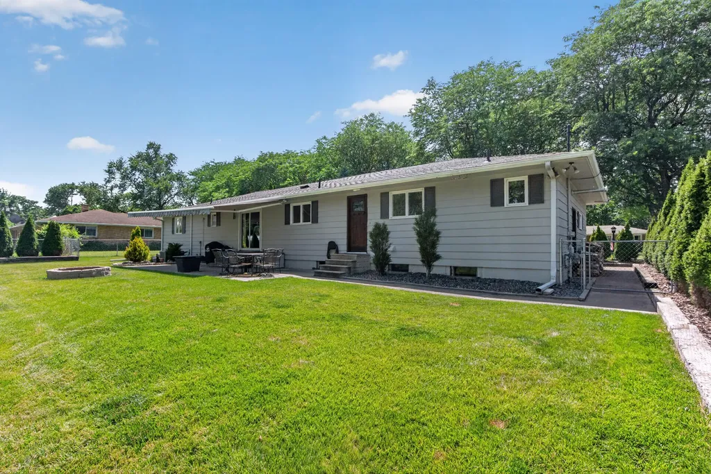815 Kennedy Street Jackson City MI 49202
