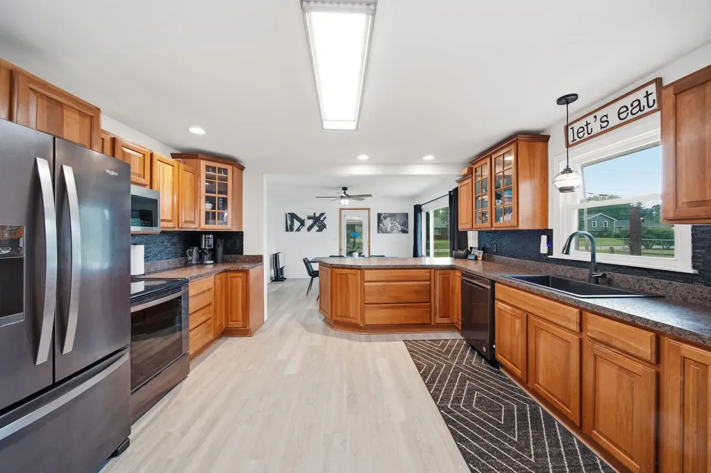4123 Flansburg Road Leoni Township MI 49203