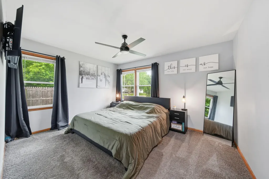 4123 Flansburg Road Leoni Township MI 49203