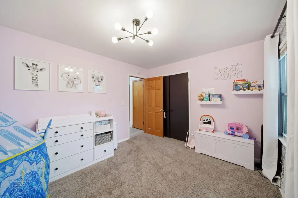 4123 Flansburg Road Leoni Township MI 49203