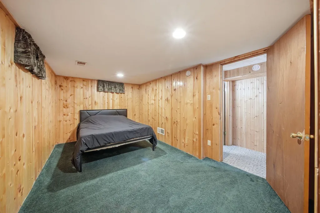 4123 Flansburg Road Leoni Township MI 49203