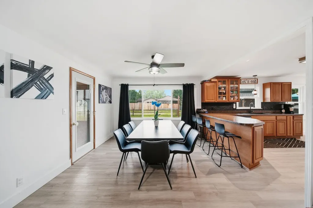 4123 Flansburg Road Leoni Township MI 49203