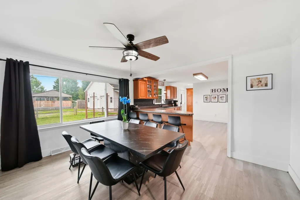 4123 Flansburg Road Leoni Township MI 49203