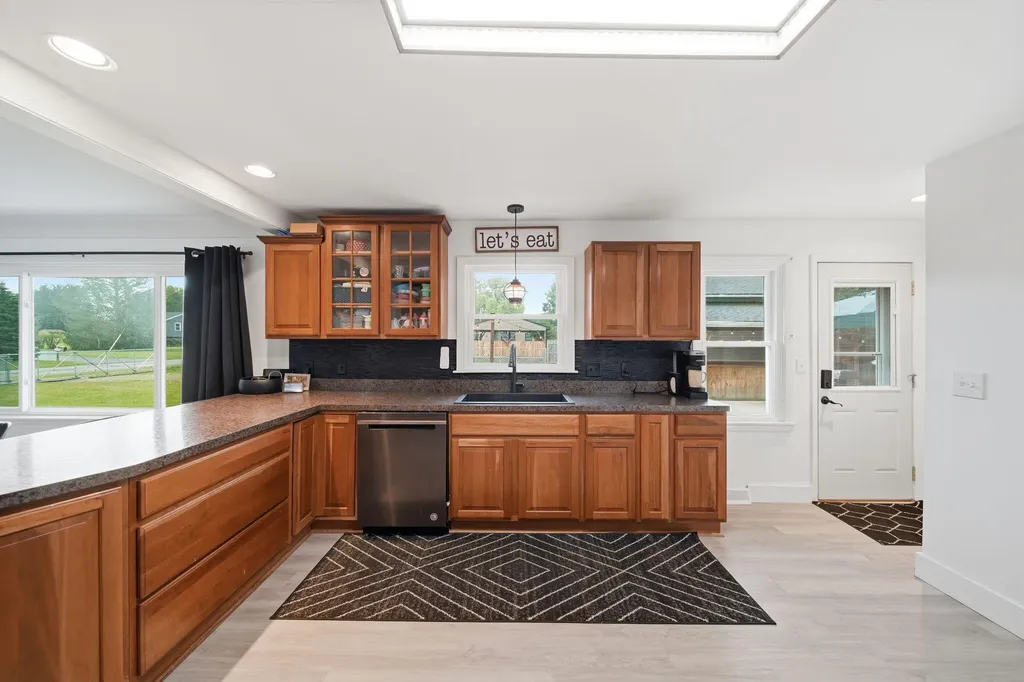 4123 Flansburg Road Leoni Township MI 49203