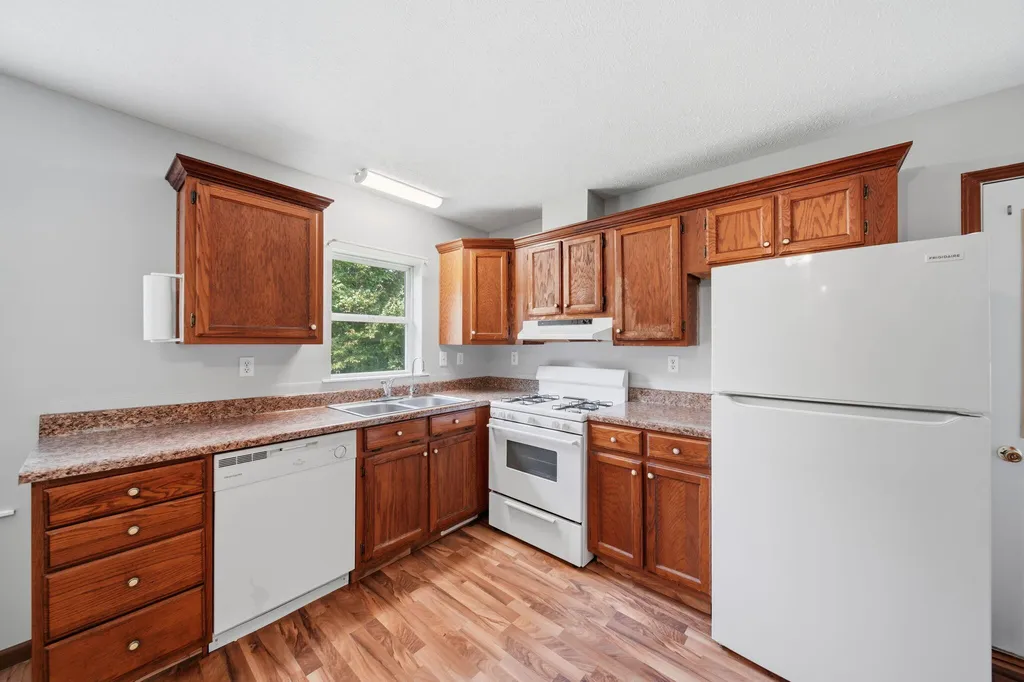 9130 Gordon Road Tompkins Township MI 49269