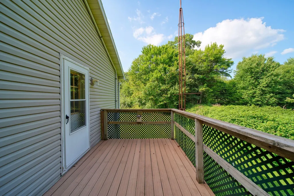 9130 Gordon Road Tompkins Township MI 49269