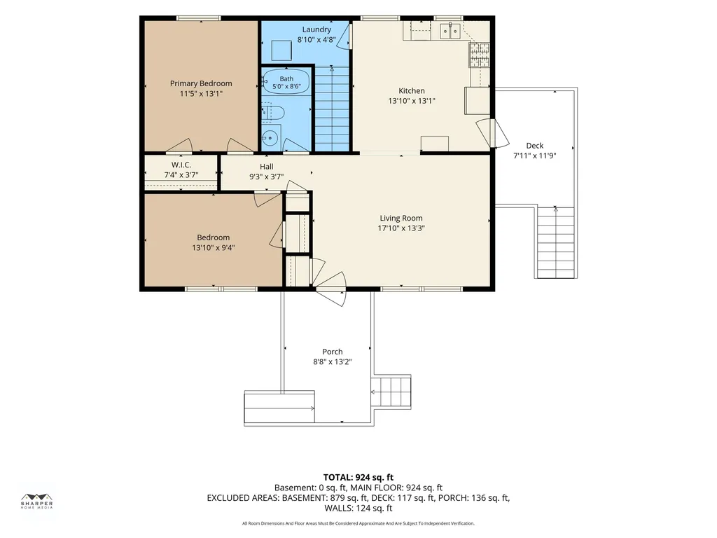 9130 Gordon Road Tompkins Township MI 49269