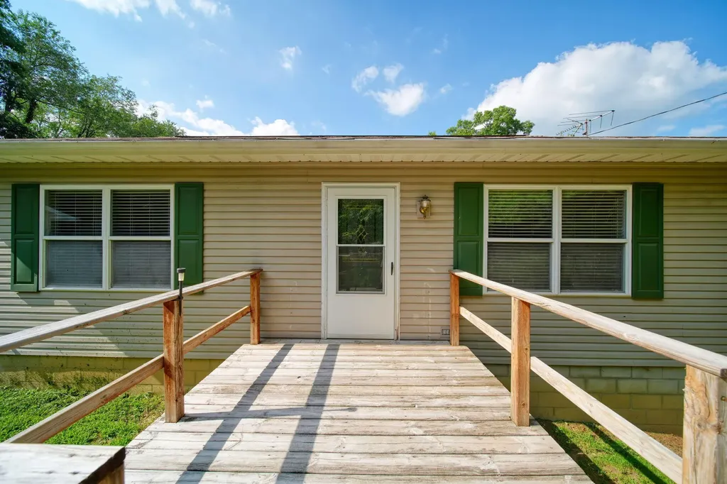 9130 Gordon Road Tompkins Township MI 49269