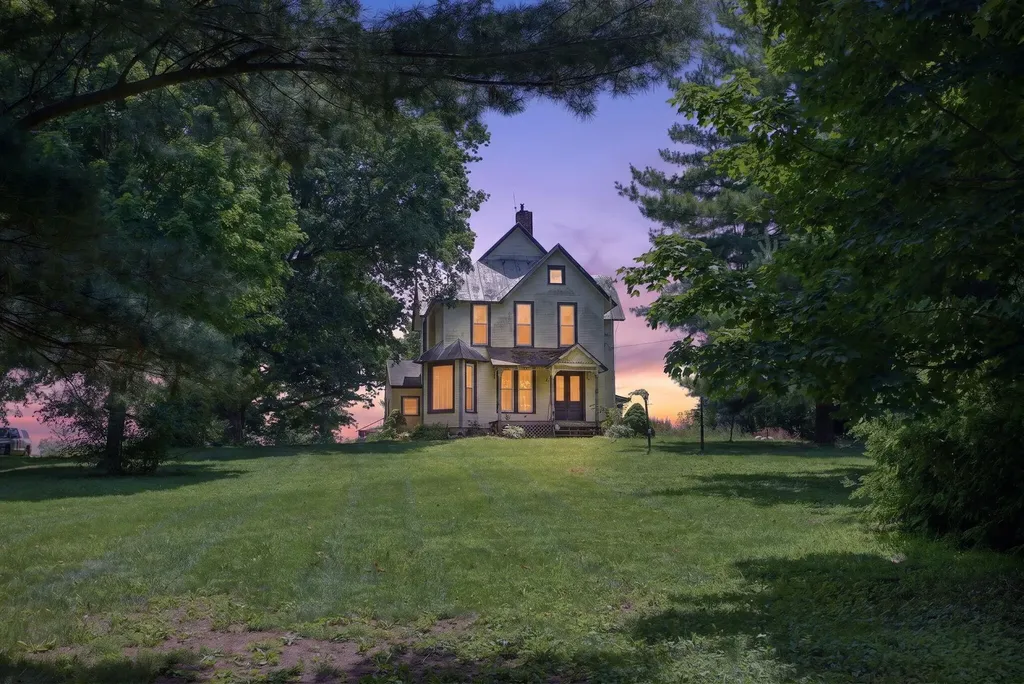 3811 W Card Road Cambria Township MI 49274
