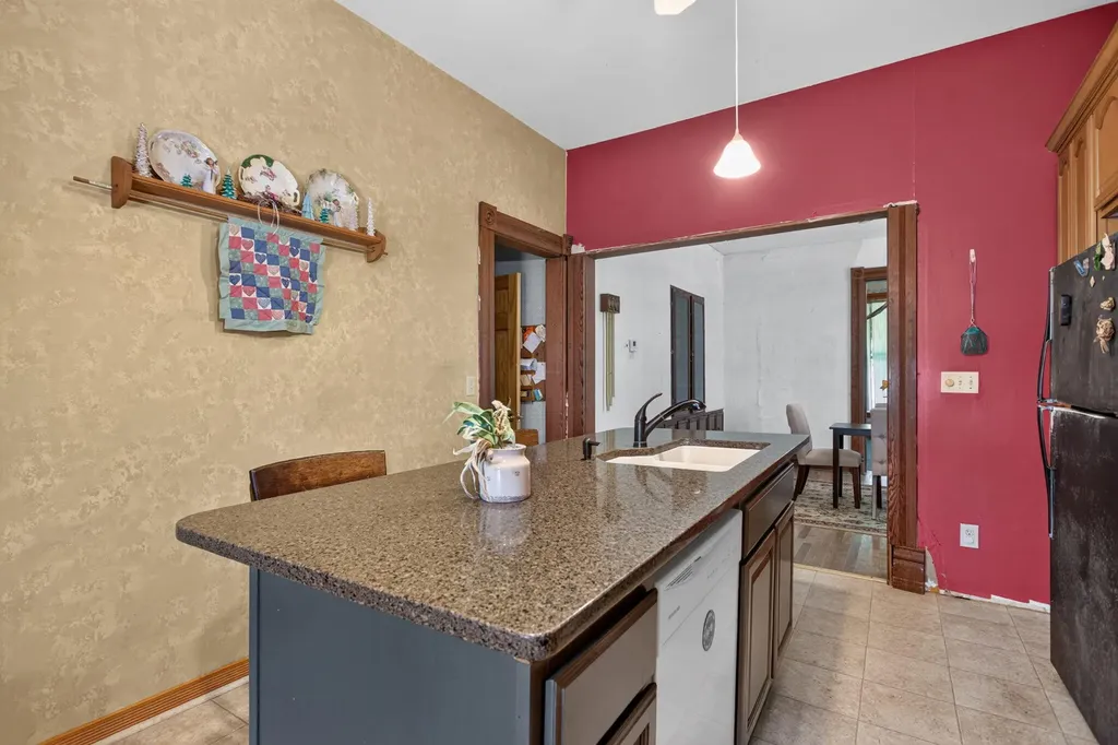 3811 W Card Road Cambria Township MI 49274