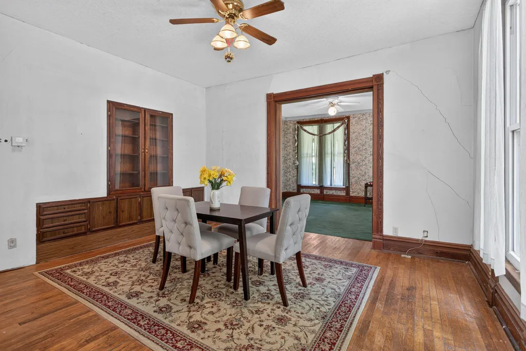 3811 W Card Road Cambria Township MI 49274