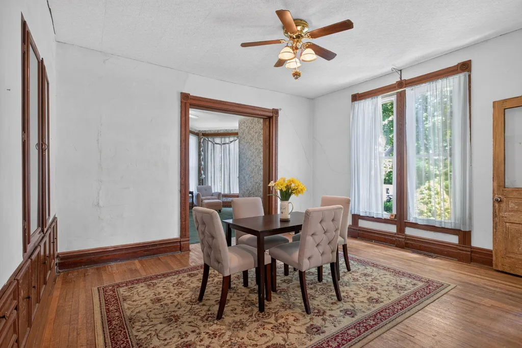 3811 W Card Road Cambria Township MI 49274