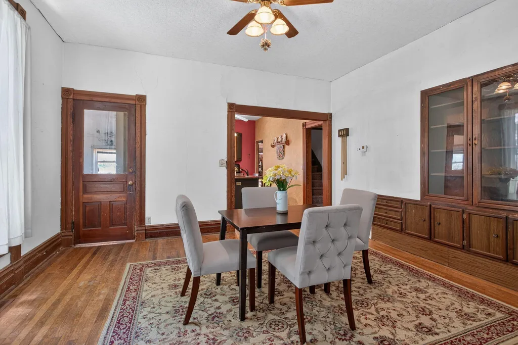3811 W Card Road Cambria Township MI 49274