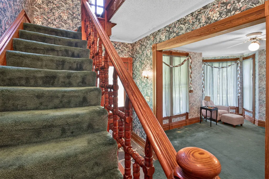 3811 W Card Road Cambria Township MI 49274