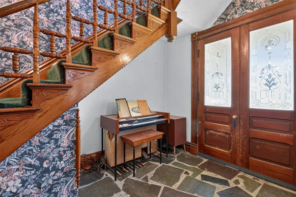 3811 W Card Road Cambria Township MI 49274