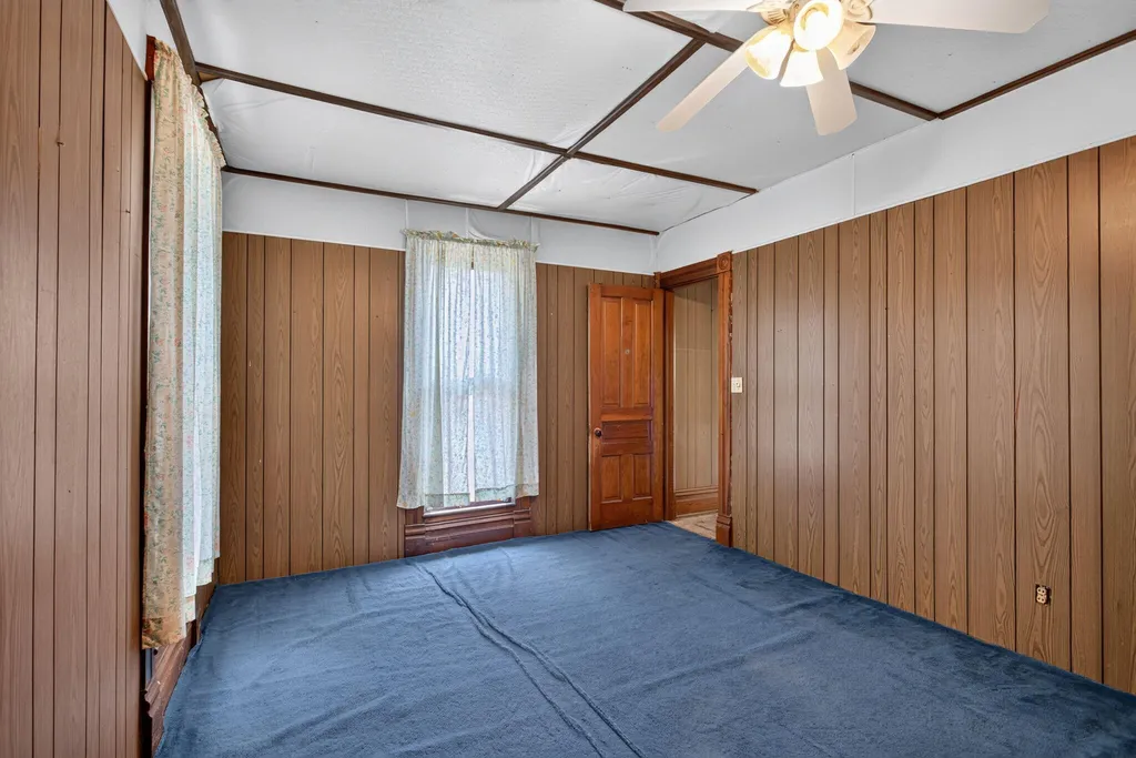 3811 W Card Road Cambria Township MI 49274