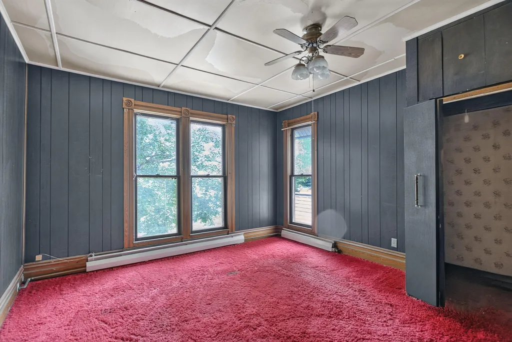 3811 W Card Road Cambria Township MI 49274