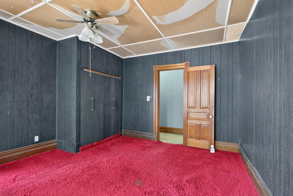 3811 W Card Road Cambria Township MI 49274