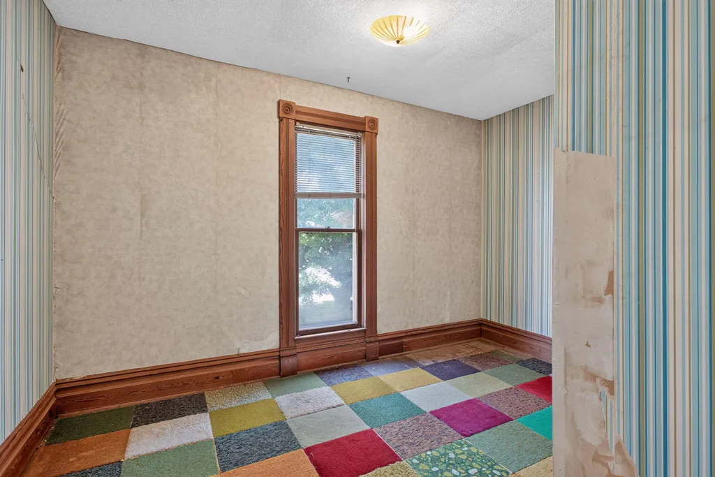 3811 W Card Road Cambria Township MI 49274