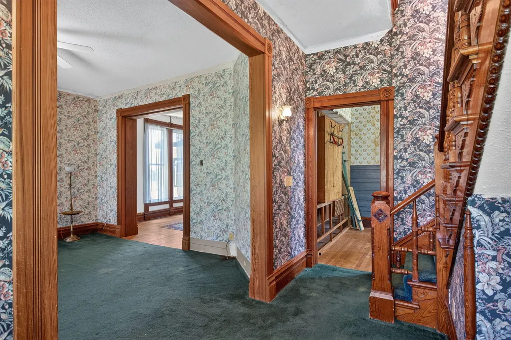 3811 W Card Road Cambria Township MI 49274