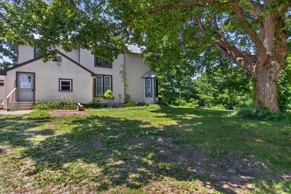 3811 W Card Road Cambria Township MI 49274