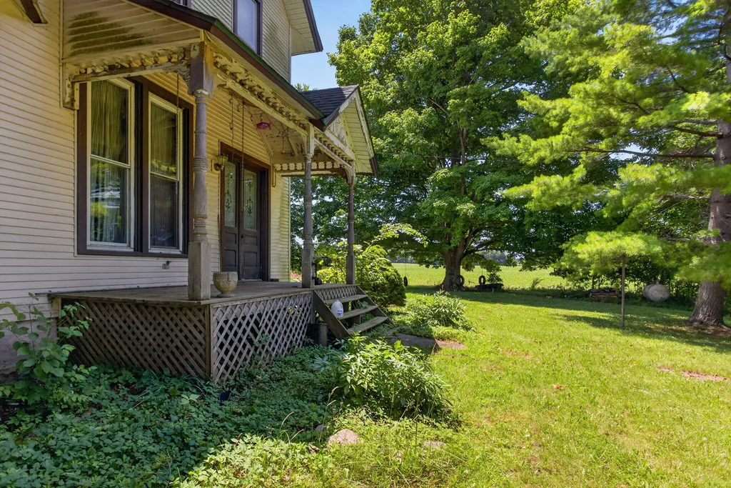 3811 W Card Road Cambria Township MI 49274
